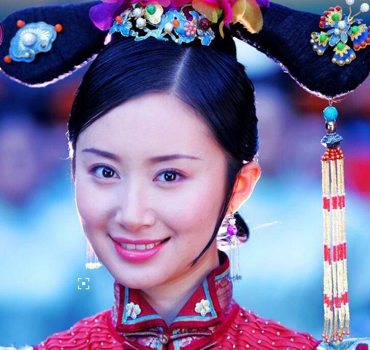 舒畅的老公是谁 曝舒畅陈键锋因戏陷热恋