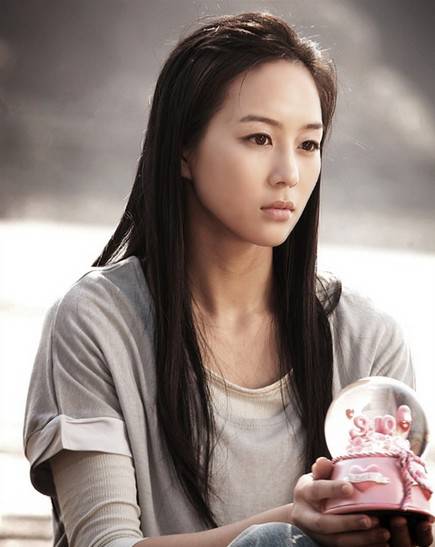 张钧甯整容前后对比图 揭张钧甯个人资料简介