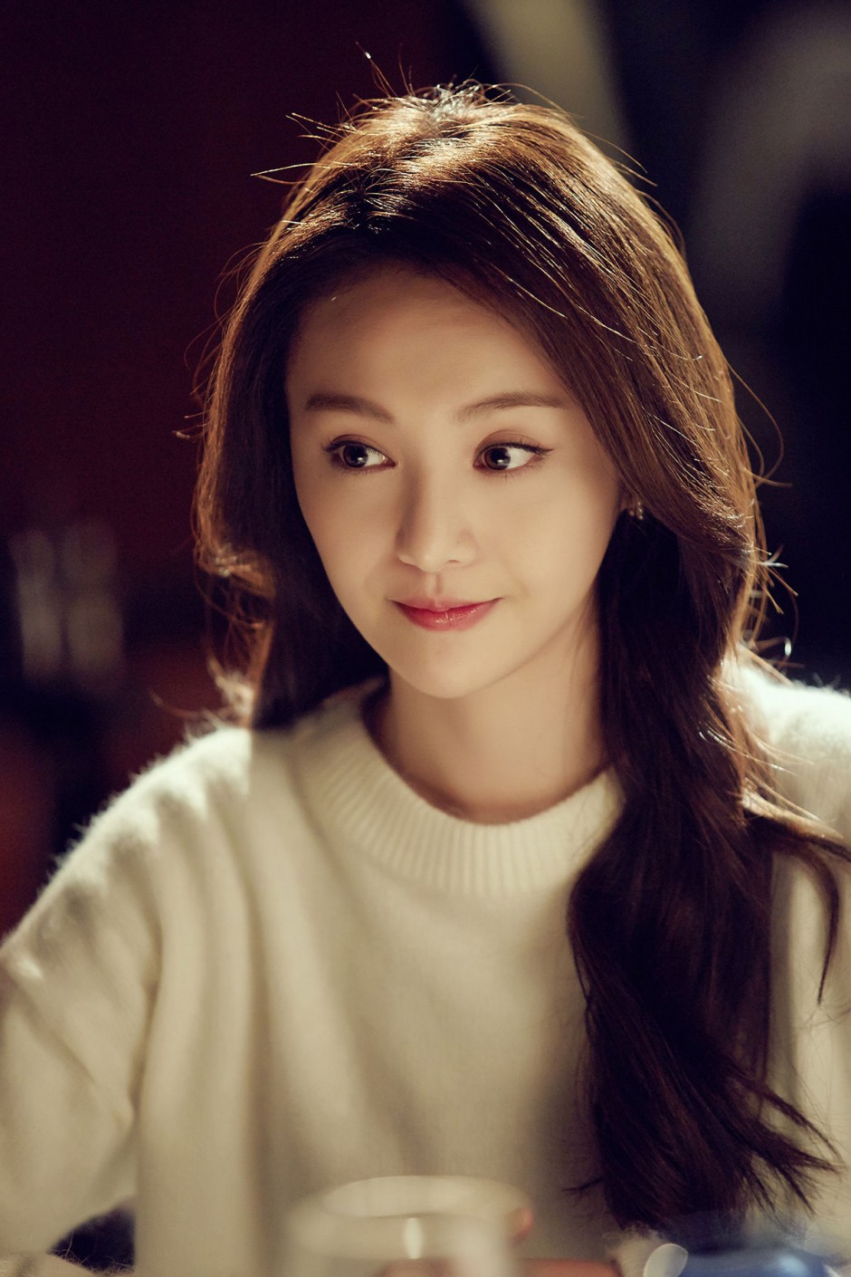 郑爽几岁了 郑爽爸爸歌厅撩妹真相曝光