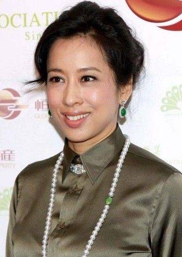 朱玲玲个人资料曝光 揭秘朱玲玲现任老公资料