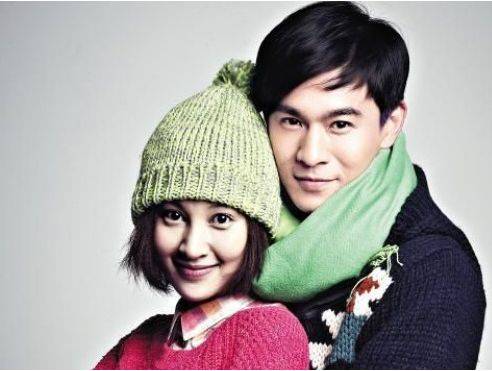 乔振宇老婆是谁 乔振宇老婆个人资料