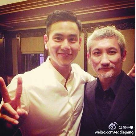 彭于晏告白舒淇 谁才是彭于晏真正的女朋友