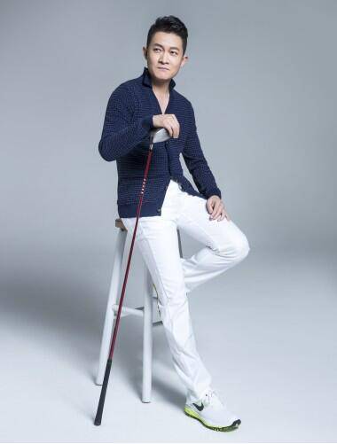 杨志刚老婆张静照片曝光 出演过的电视剧有哪些