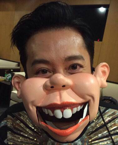 蔡国庆的老婆是谁 揭蔡国庆个人资料