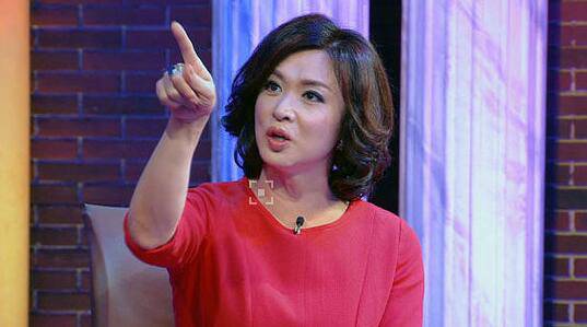 金星又开撕 她说的娱乐圈大小姐到底是谁