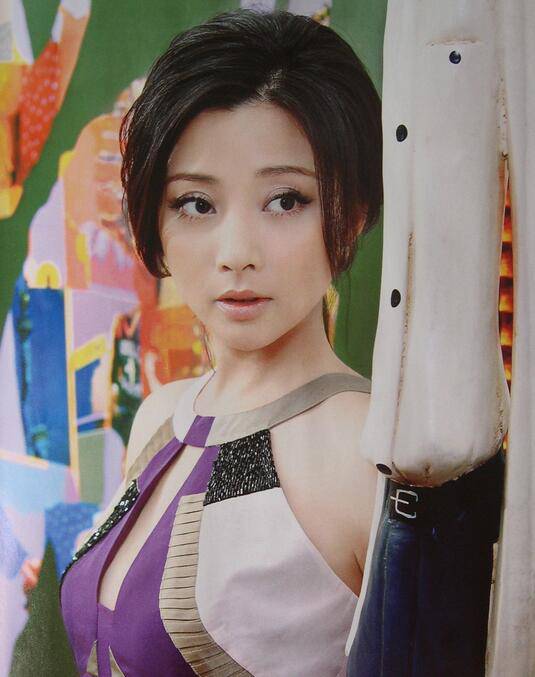 殷桃老公是谁 揭殷桃 包养门 背后真相