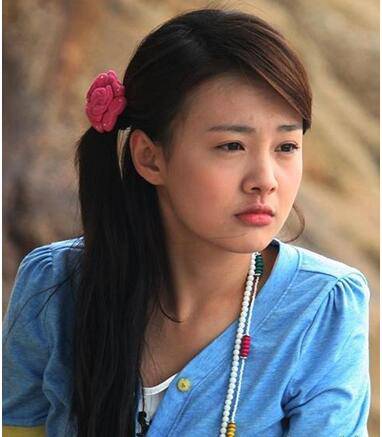 郑爽整容前后对比照片 揭与张翰分手的真正原因