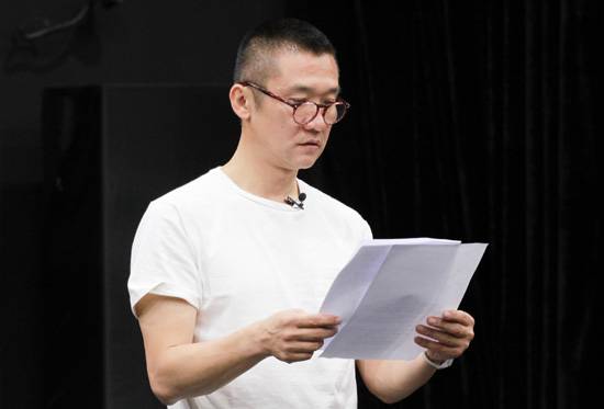 黄志忠现任老婆柯蓝照片合集 揭黄志忠个人资料