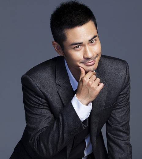 郑嘉颖老婆是谁 网曝郑嘉颖逼婚女友陈凯琳