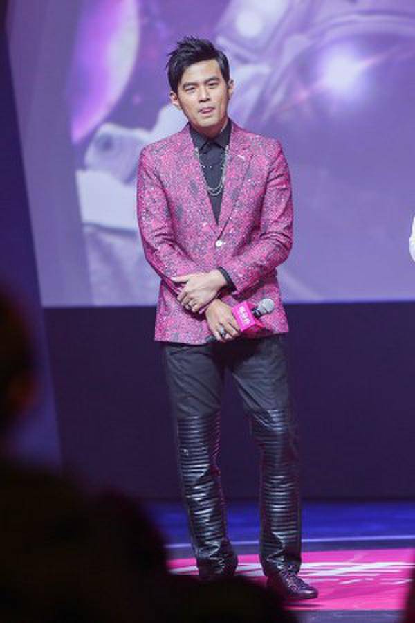 小周周正面曝光网友呼像妈妈 周杰伦生日几号