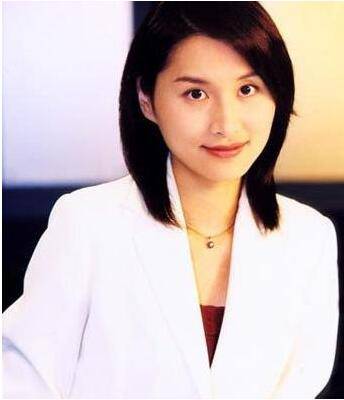 何炅究竟多大了 揭秘何炅王菁恋史及结婚照