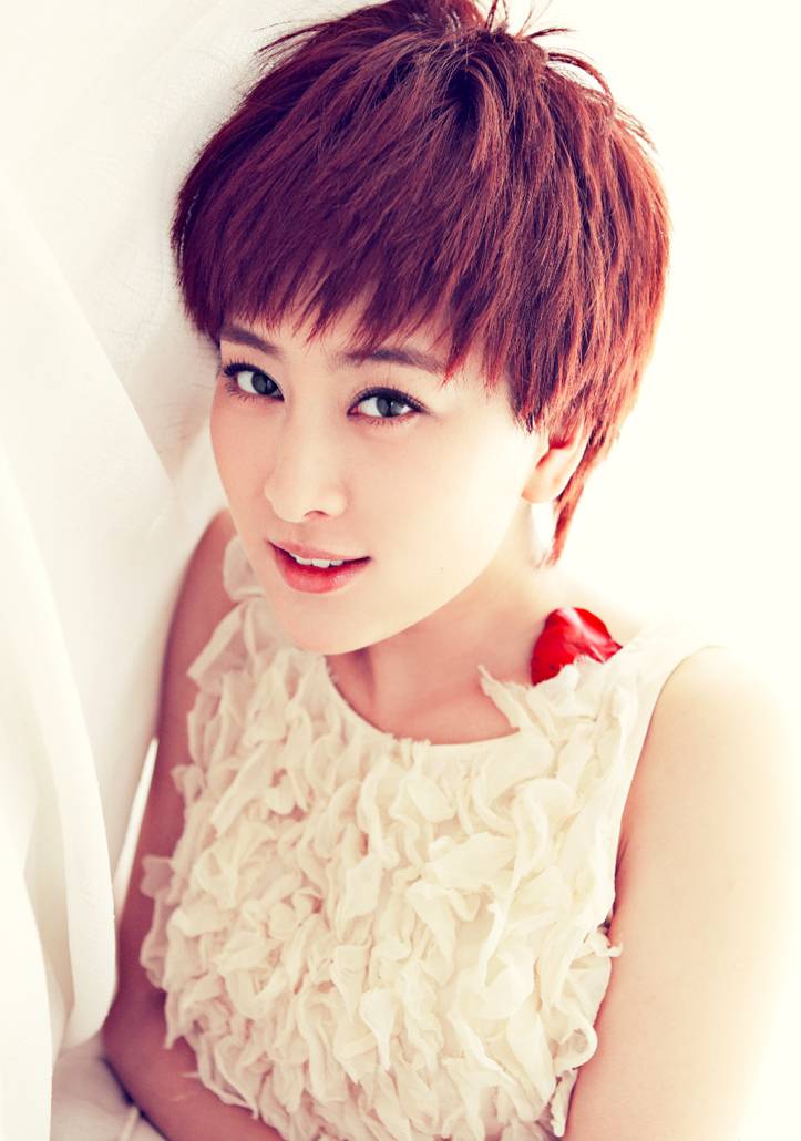 孔令辉近况 揭秘马苏与孔令辉分手真相