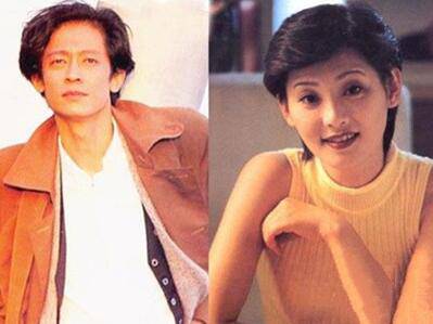 揭王志文个人资料及背景 曝其早年曾与徐帆同居