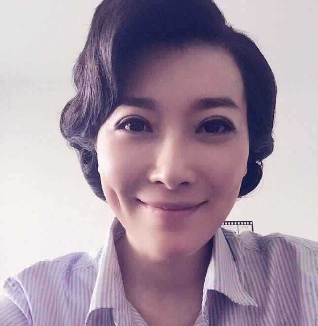 朱七七扮演者张棪琰出演琅琊榜莅阳长公主获赞