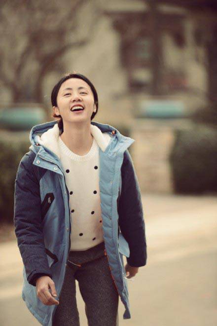 黄磊老婆孙莉个人资料 曝黄磊孙莉相恋过程