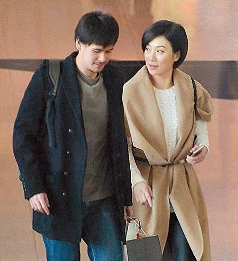 张可颐老公是谁 张可颐个人资料曝光