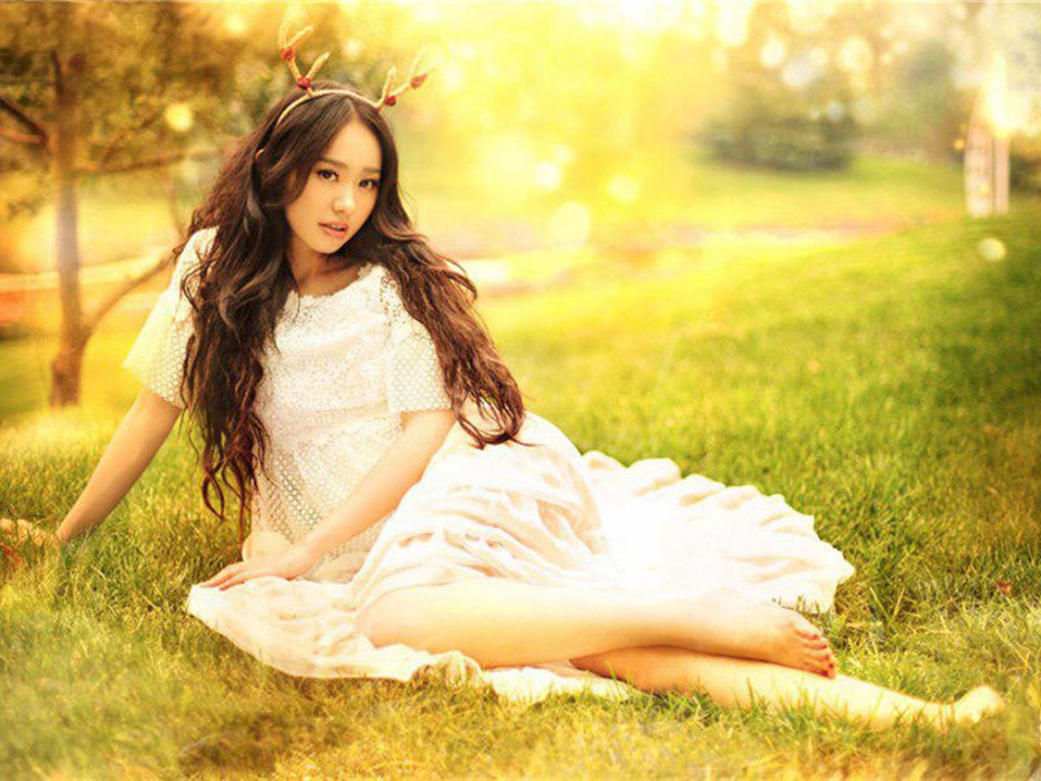 张晓晨个人资料 张晓晨女友孙耀琦资料曝光