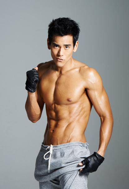 彭于晏告白舒淇 谁才是彭于晏真正的女朋友