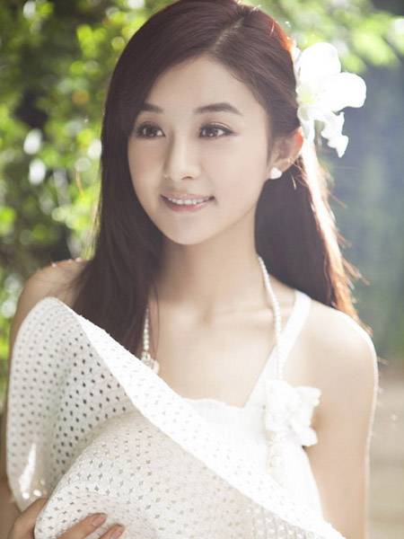 揭赵丽颖骂杨幂真相 赵丽颖整容前后对比