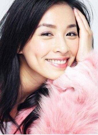 豪门女星张庭被误认为乞丐  揭张庭个人资料