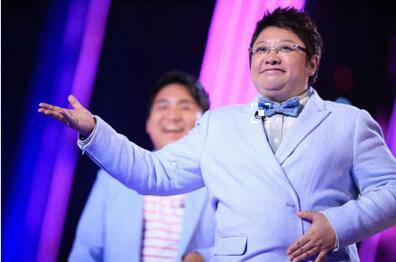 中国梦之声韩红骂人离席 称自己是最心软的人