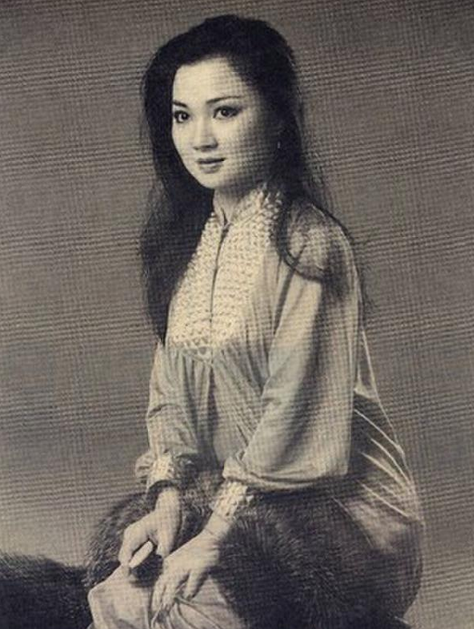 白冰冰女儿绑架事件回顾 揭白冰冰个人资料