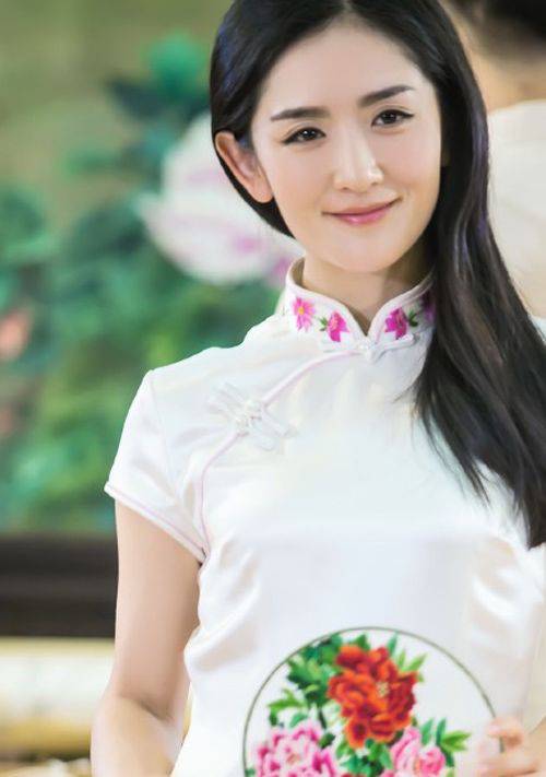 谢娜简历曝光 揭秘谢娜为什么下跪道歉