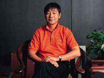 演员苗圃老公是谁 揭苗圃陈义红的恋爱史