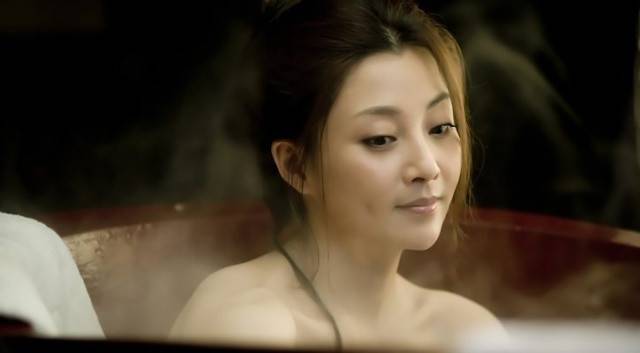 殷桃老公是谁 揭殷桃 包养门 背后真相