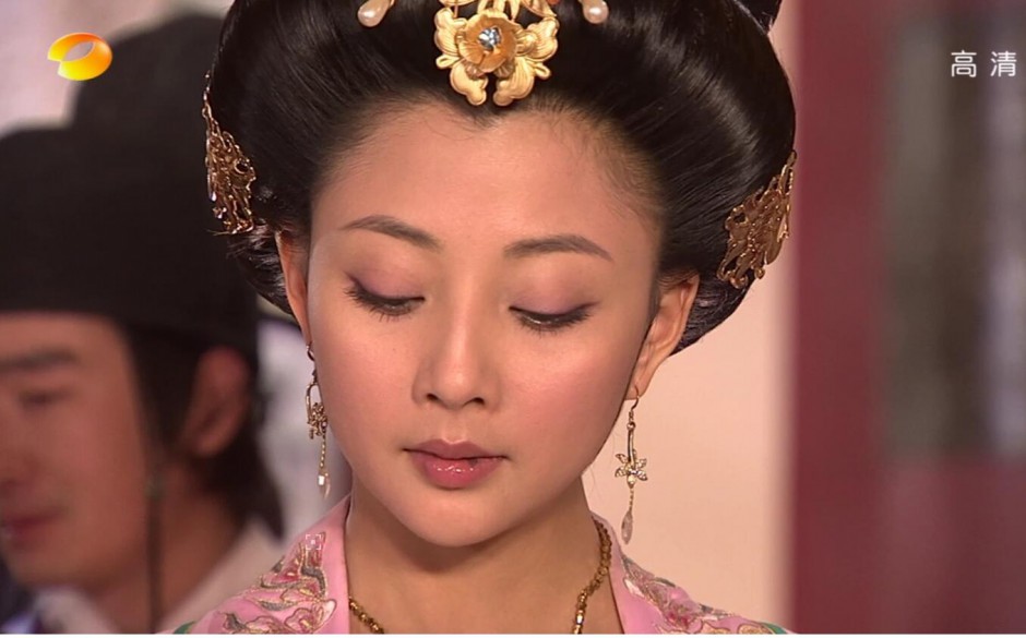 殷桃老公是谁 揭殷桃 包养门 背后真相