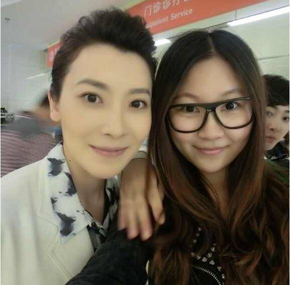 朱七七扮演者张棪琰出演琅琊榜莅阳长公主获赞