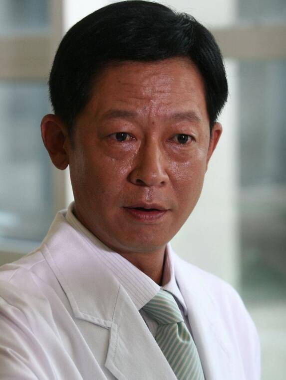 揭王志文个人资料及背景 曝其早年曾与徐帆同居