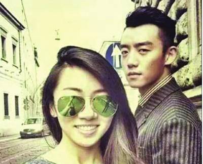 跑男郑恺发飙摔衣疑炒作 郑恺女友程晓玥资料