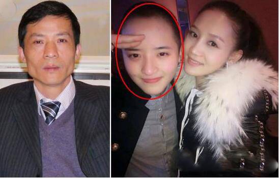 蒋瑶嘉个人资料大曝光 显赫背景其父是香飘飘