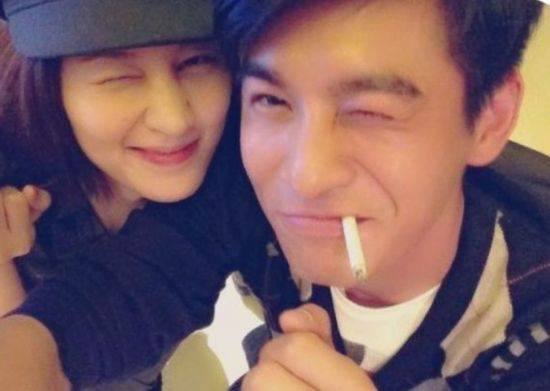 乔振宇老婆是谁 乔振宇老婆个人资料