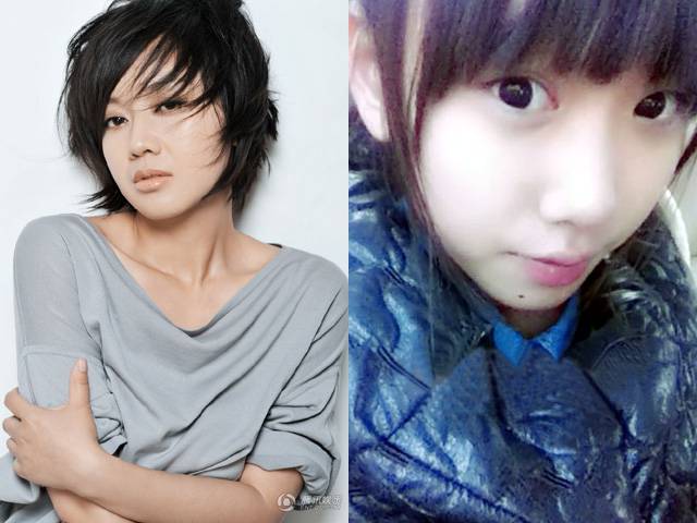 邹元清爸爸是谁 邹元清个人资料曝光