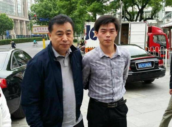 张宏民个人资料曝光 张宏民近况如何老婆是谁