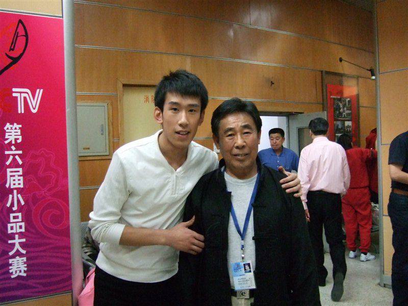 于洋个人资料 于洋演艺经历大盘点