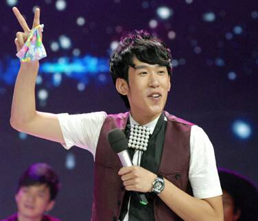 于洋个人资料 于洋演艺经历大盘点