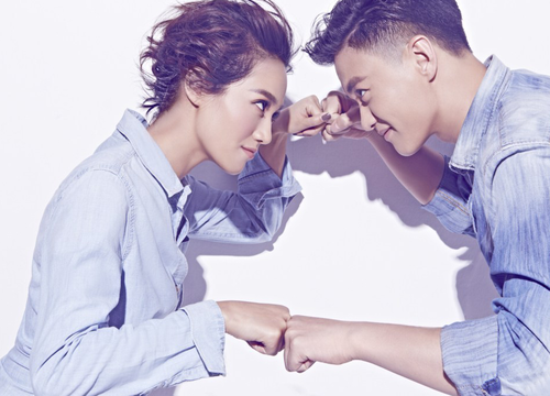 周一围朱丹近况 周一围朱丹结婚照曝光