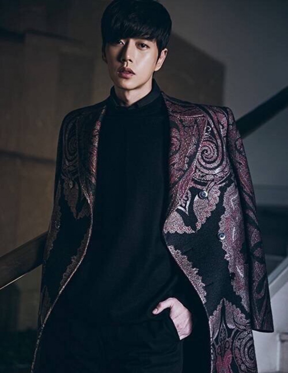 朴海镇被曝与李泰兰结婚 朴海镇个人资料大揭秘