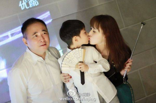 马来西亚首富朱兆祥个人资料 朱兆祥有几任妻子