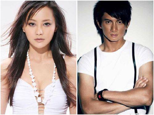 马雅舒吴奇隆有孩子吗 揭吴奇隆马雅舒离婚原因