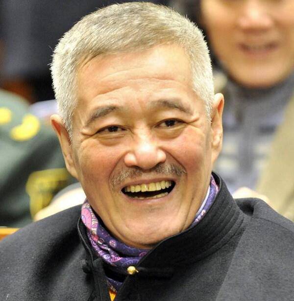 揭赵本山的老婆是谁 赵本山雇凶杀人真相曝光