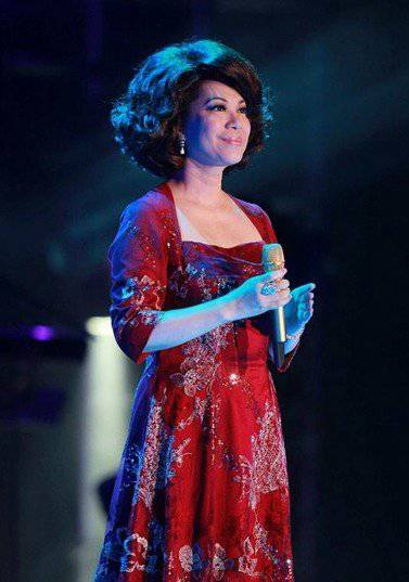 揭秘蔡琴与老公杨德昌持续了10年的无性婚姻