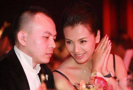 刘涛老公王珂身高 刘涛老公王珂破产原因大揭秘