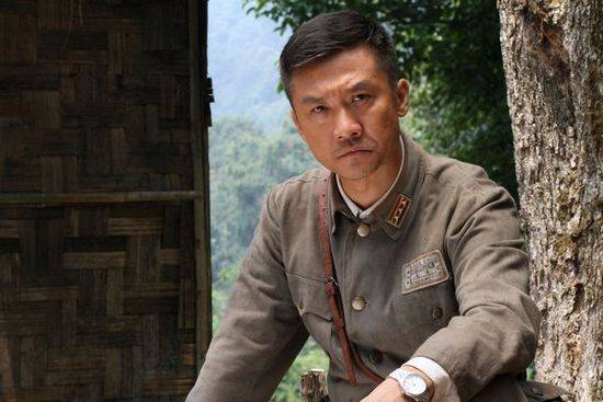 黄志忠现任老婆柯蓝照片合集 揭黄志忠个人资料