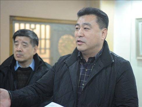 央视张宏民简历资料 揭张宏民老婆是谁