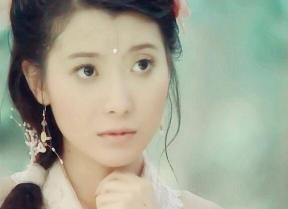 朱七七扮演者张棪琰出演琅琊榜莅阳长公主获赞