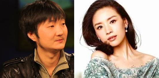 揭秘董洁与前任老公潘粤明的离婚真相